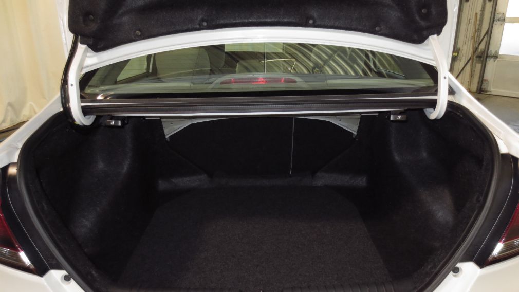 2015 Honda Civic LX AUTO A/C SIEGES CHAUFFANTS BLUETOOTH #29
