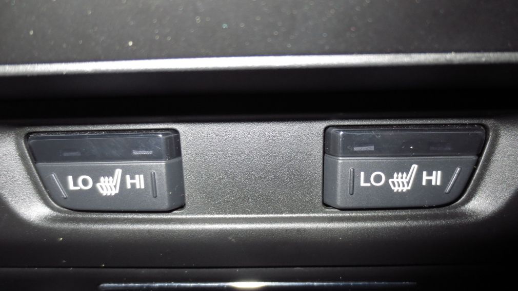 2015 Honda Civic LX AUTO A/C SIEGES CHAUFFANTS BLUETOOTH #36