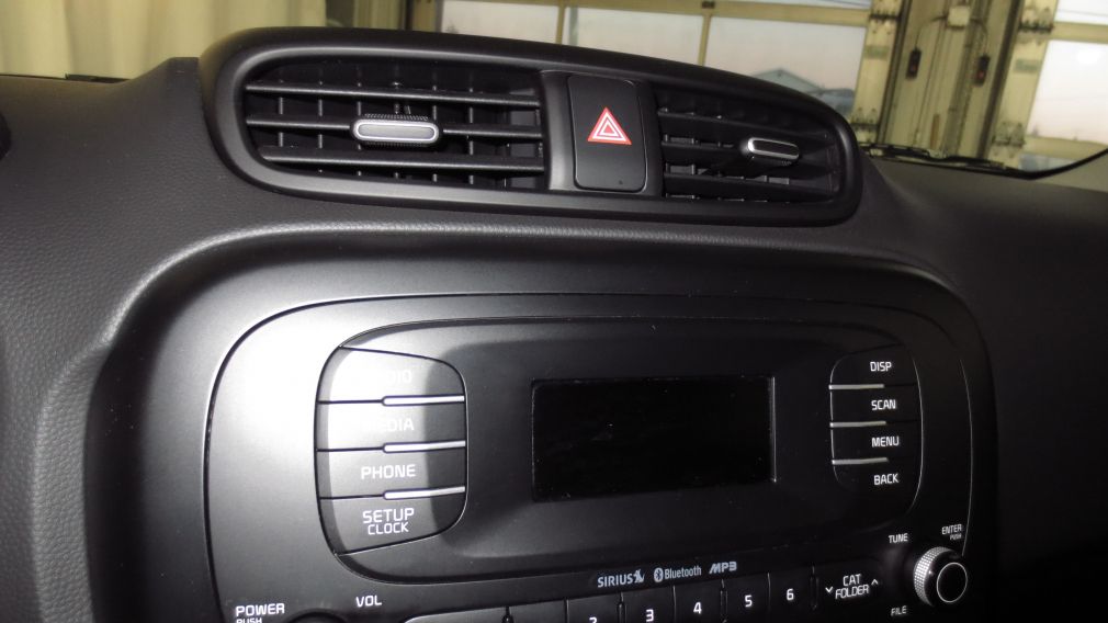 2016 Kia Soul EX AUTO A/C SIEGES CHAUFFANTS BLUETOOTH #25