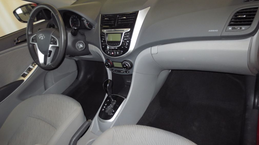 2013 Hyundai Accent GL BLUETOOTH SIEGES CHAUFFANTS #14