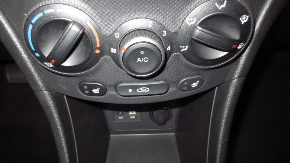 2015 Hyundai Accent GL AUTO A/C BLUETOOTH SIEGES CHAUFFANTS #21