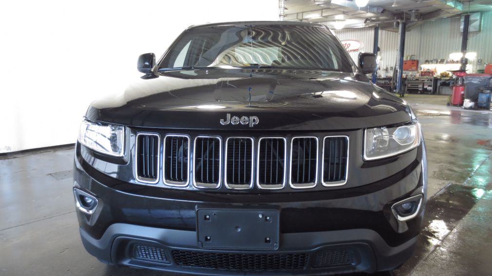 2015 Jeep Grand Cherokee Laredo 4WD BLUETOOTH SIRIUS #1