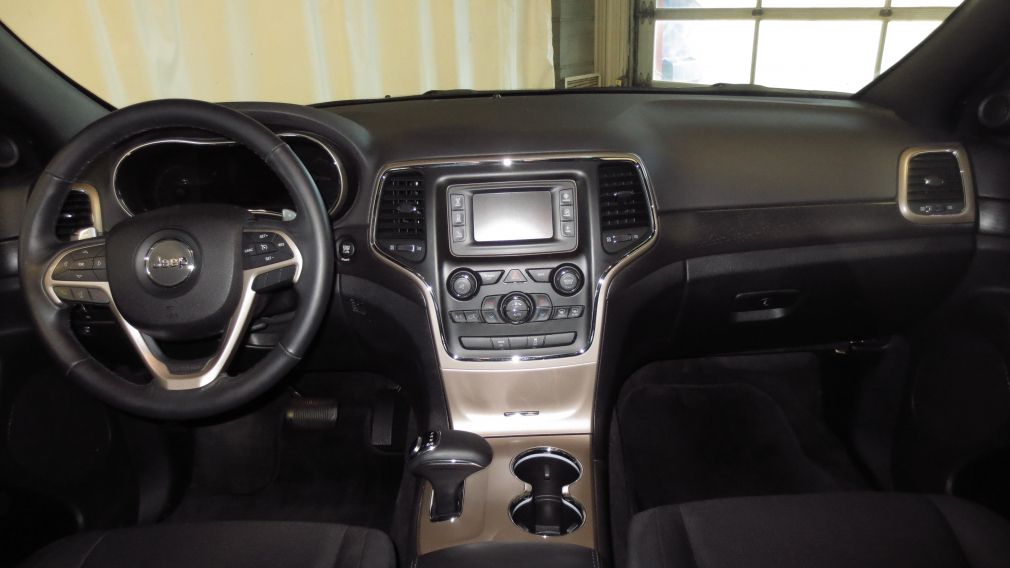 2015 Jeep Grand Cherokee Laredo 4WD BLUETOOTH SIRIUS #18