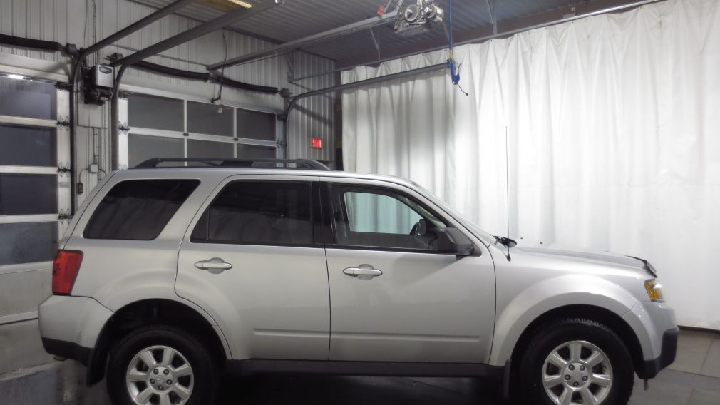 2011 Mazda Tribute GS AWD V6 3.0L #8