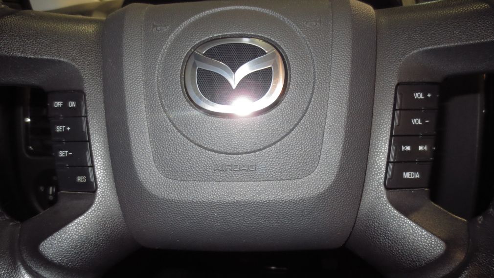 2011 Mazda Tribute GS AWD V6 3.0L #20