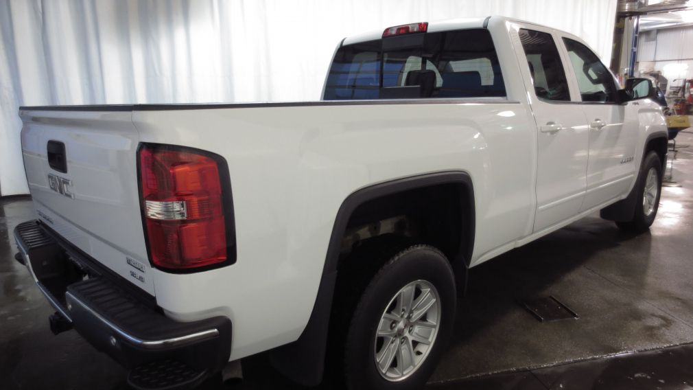 2014 GMC Sierra 1500 SLE 4WD 5.3L CAMÉRA DE RECUL BLUETOOTH SYNC #7