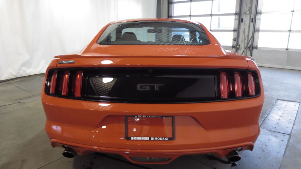 2015 Ford Mustang GT CAMÉRA DE RECUL BLUETOOTH #33