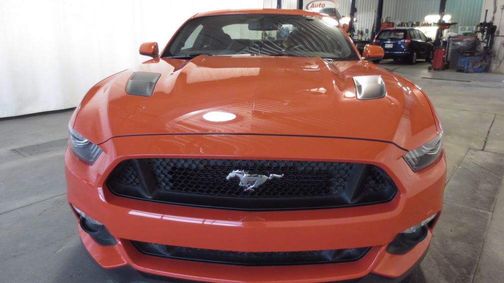 2015 Ford Mustang GT CAMÉRA DE RECUL BLUETOOTH #20