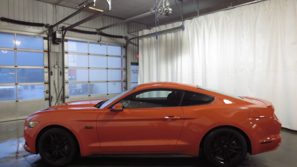 2015 Ford Mustang GT CAMÉRA DE RECUL BLUETOOTH #30