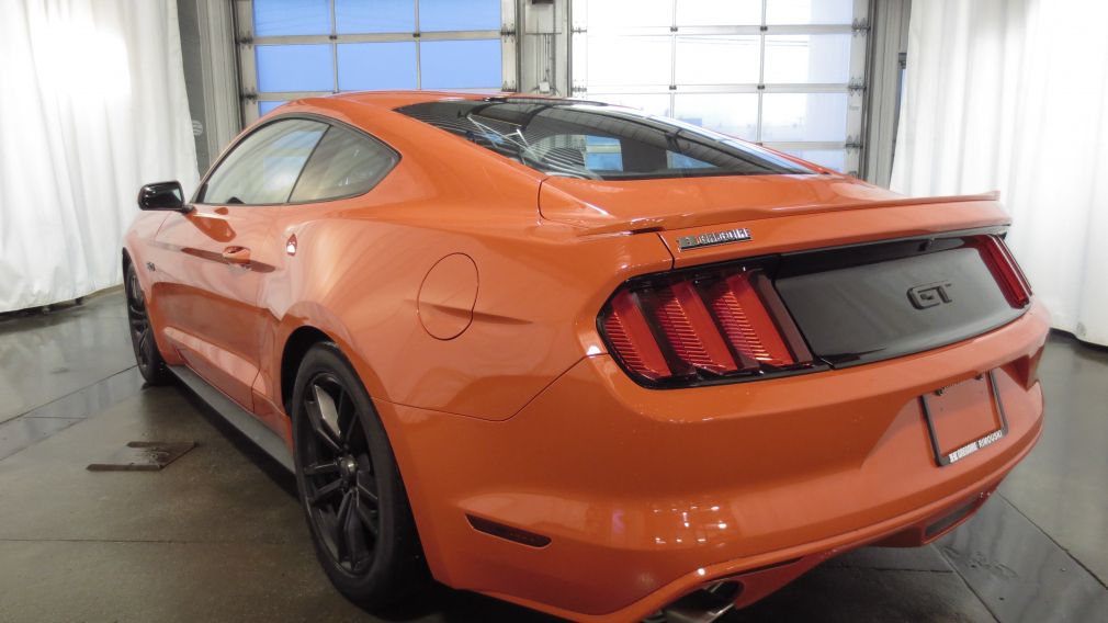 2015 Ford Mustang GT CAMÉRA DE RECUL BLUETOOTH #32