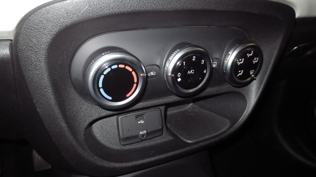 2014 Fiat 500L Pop A/C CAMÉRA DE RECUL BLUETOOTH #21