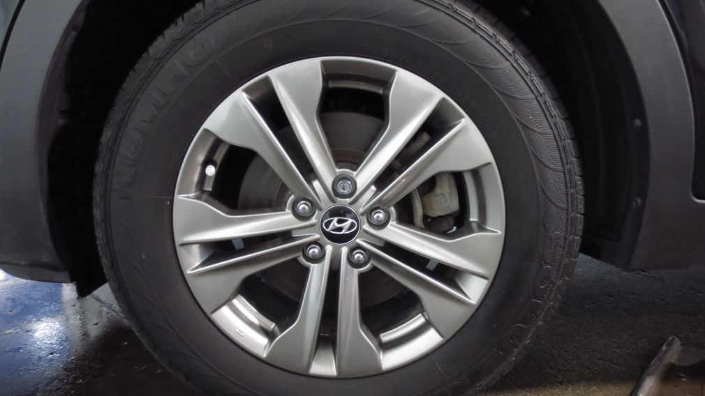 2014 Hyundai Santa Fe Premium A/C BLUETOOTH SIEGES CHAUFFANTS FWD #27