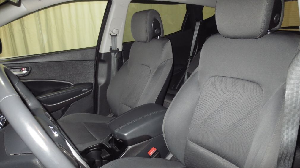 2014 Hyundai Santa Fe Premium A/C BLUETOOTH SIEGES CHAUFFANTS FWD #10