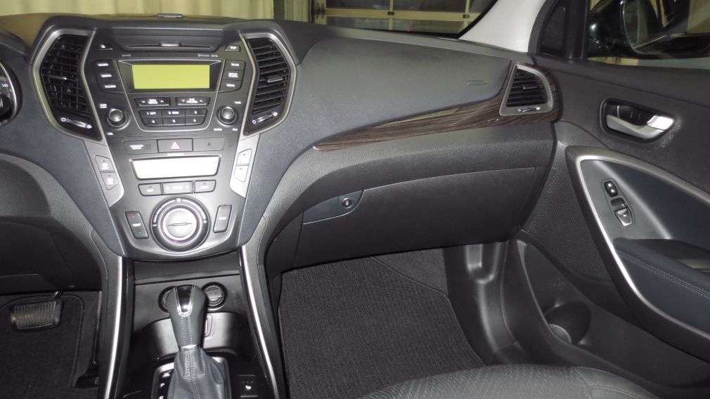 2014 Hyundai Santa Fe Premium A/C BLUETOOTH SIEGES CHAUFFANTS FWD #16