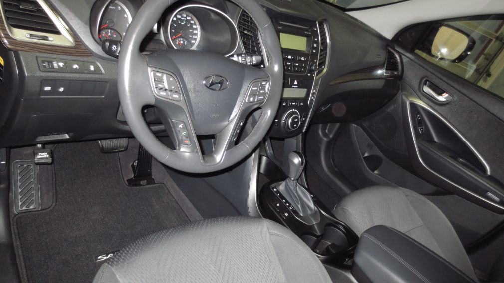 2014 Hyundai Santa Fe Premium A/C BLUETOOTH SIEGES CHAUFFANTS FWD #9
