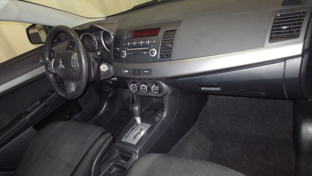 2011 Mitsubishi Lancer SE AUTO A/C SIEGES CHAUFFANTS BLUETOOTH #13