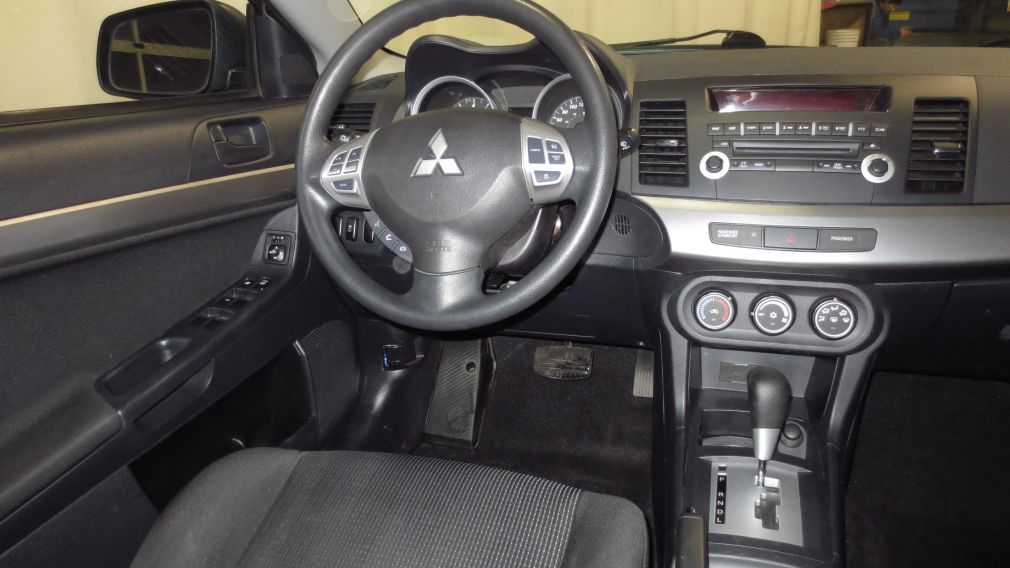 2011 Mitsubishi Lancer SE AUTO A/C SIEGES CHAUFFANTS BLUETOOTH #17