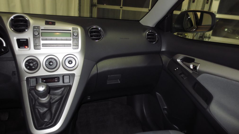 2010 Toyota Matrix XR A/C MAGS #17