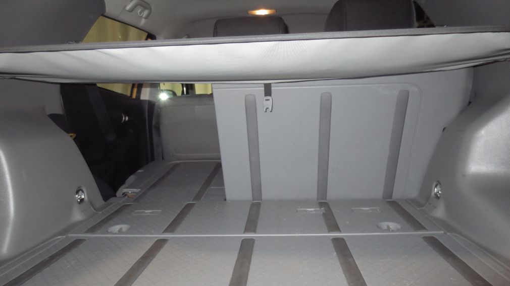 2010 Toyota Matrix XR A/C MAGS #23