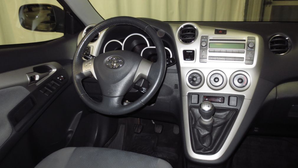 2010 Toyota Matrix XR A/C MAGS #16