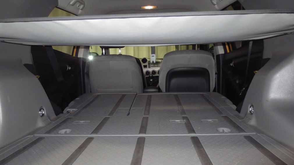 2010 Toyota Matrix XR A/C MAGS #24