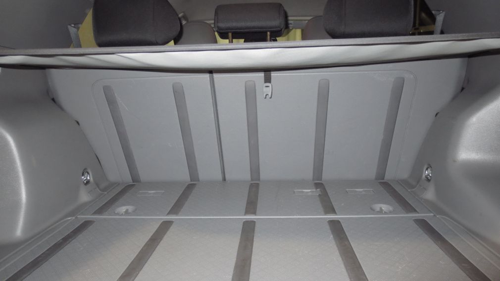 2010 Toyota Matrix XR A/C MAGS #22