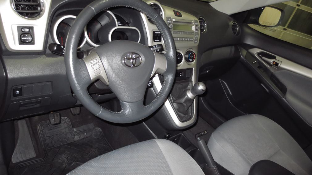 2010 Toyota Matrix XR A/C MAGS #9