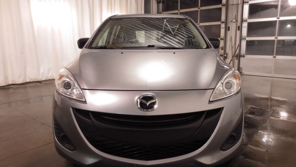 2014 Mazda 5 GS A/C GR.ÉLECTRIQUE MAGS BLUETOOTH #1