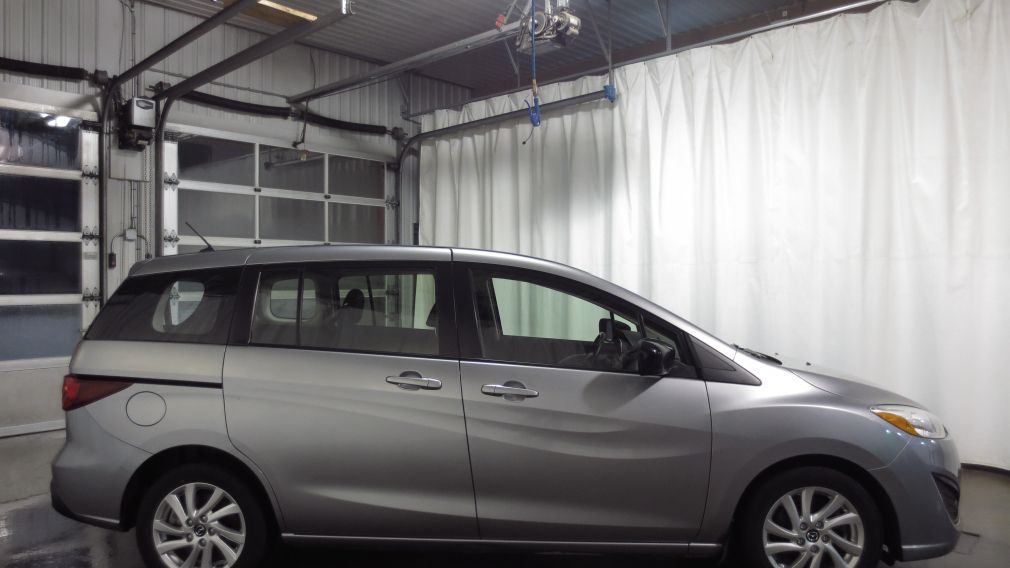 2014 Mazda 5 GS A/C GR.ÉLECTRIQUE MAGS BLUETOOTH #8