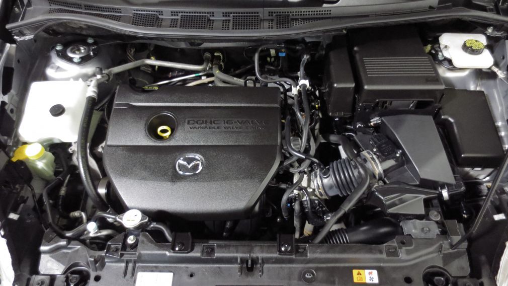 2014 Mazda 5 GS A/C GR.ÉLECTRIQUE MAGS BLUETOOTH #28