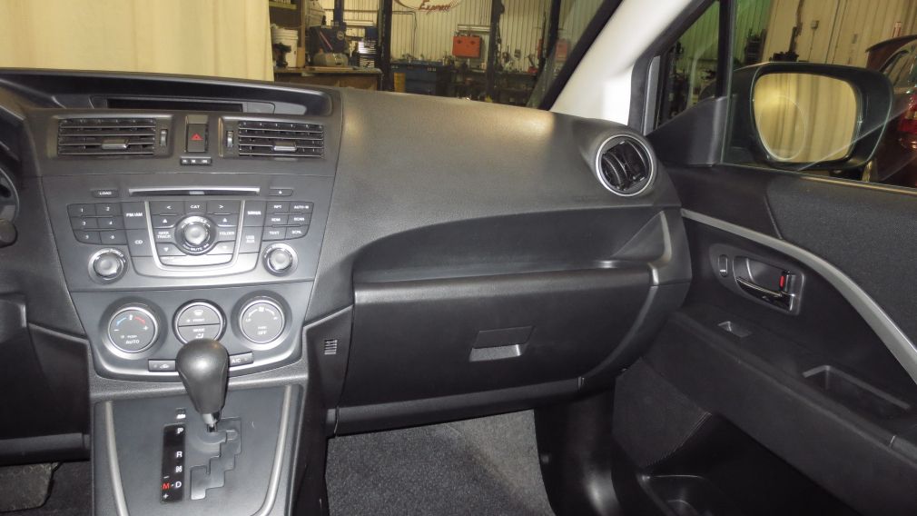 2014 Mazda 5 GS A/C GR.ÉLECTRIQUE MAGS BLUETOOTH #17