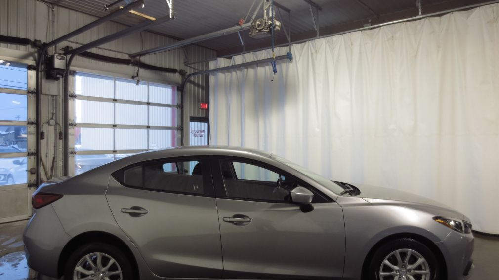 2014 Mazda 3 GX-SKY AUTO A/C MAGS GROUPE ÉLECTRIQUE BLUETOOTH #8