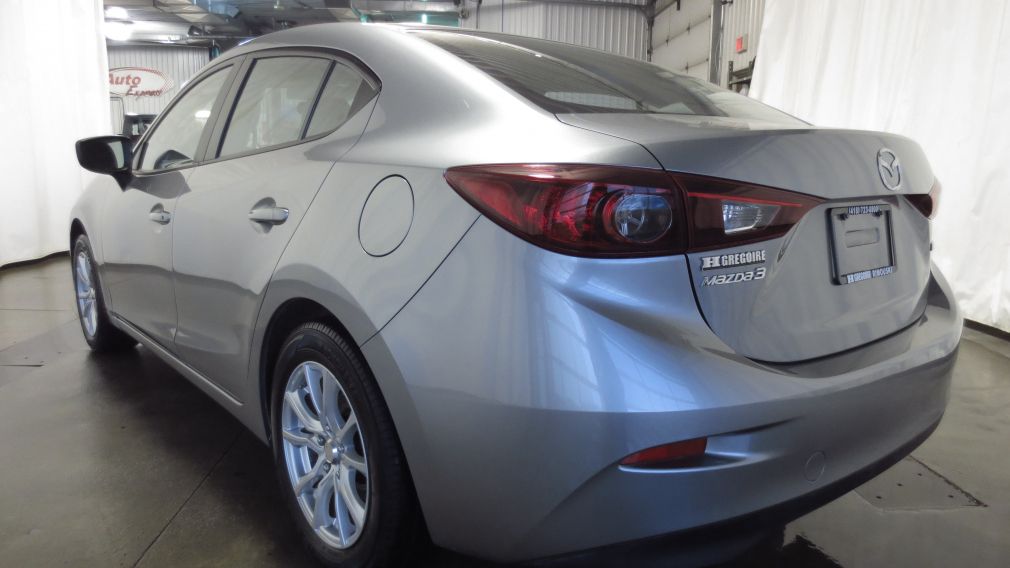 2014 Mazda 3 GX-SKY AUTO A/C MAGS GROUPE ÉLECTRIQUE BLUETOOTH #5