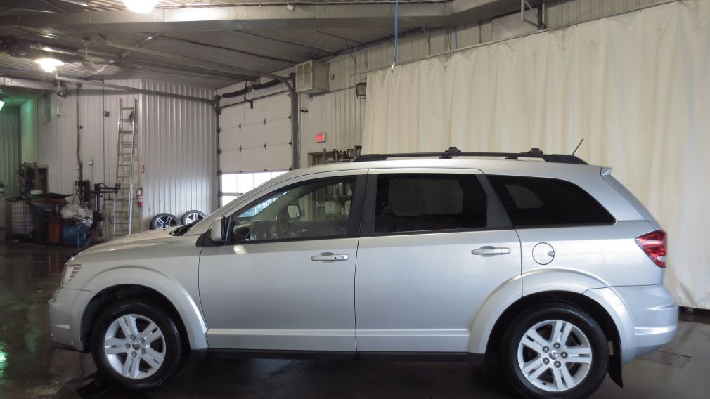 2012 Dodge Journey SE PLUS #4