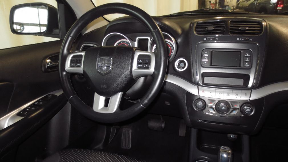 2012 Dodge Journey SE PLUS #15