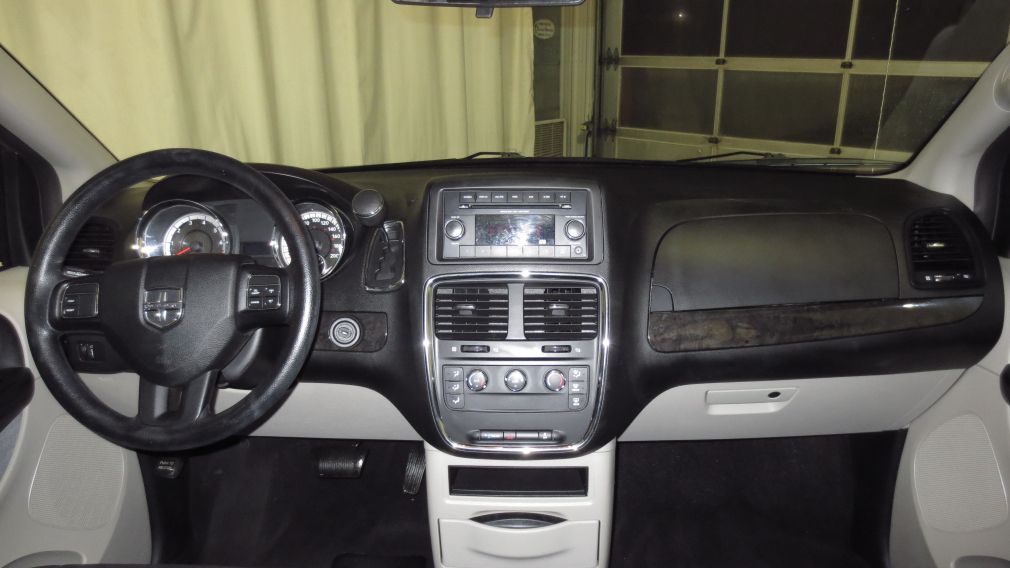 2013 Dodge GR Caravan SE BAS KM #19