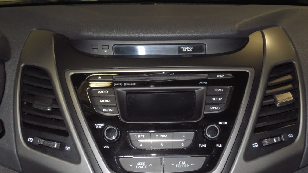 2015 Hyundai Elantra GL A/C BLUETOOTH SIEGES CHAUFFANTS #20