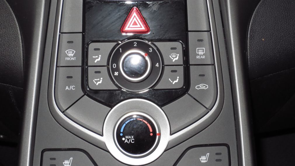 2015 Hyundai Elantra GL A/C BLUETOOTH SIEGES CHAUFFANTS #21