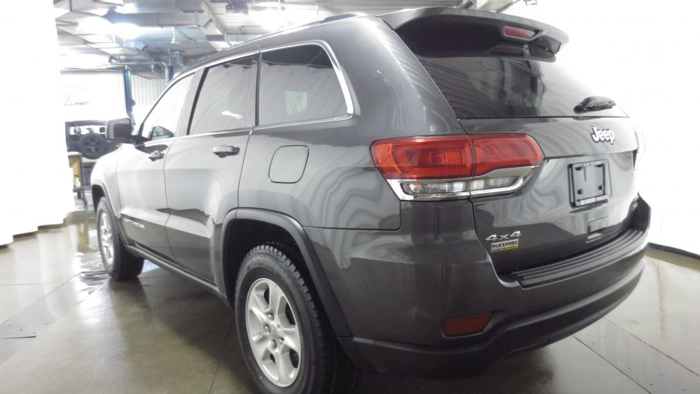 2015 Jeep Grand Cherokee Laredo 4WD BLUETOOTH #4