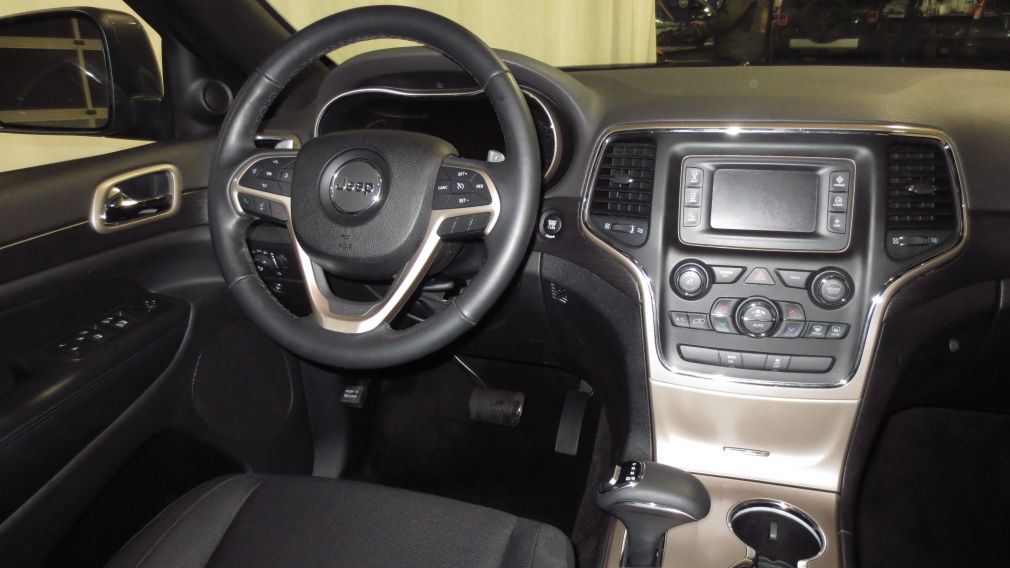 2015 Jeep Grand Cherokee Laredo 4WD BLUETOOTH #15