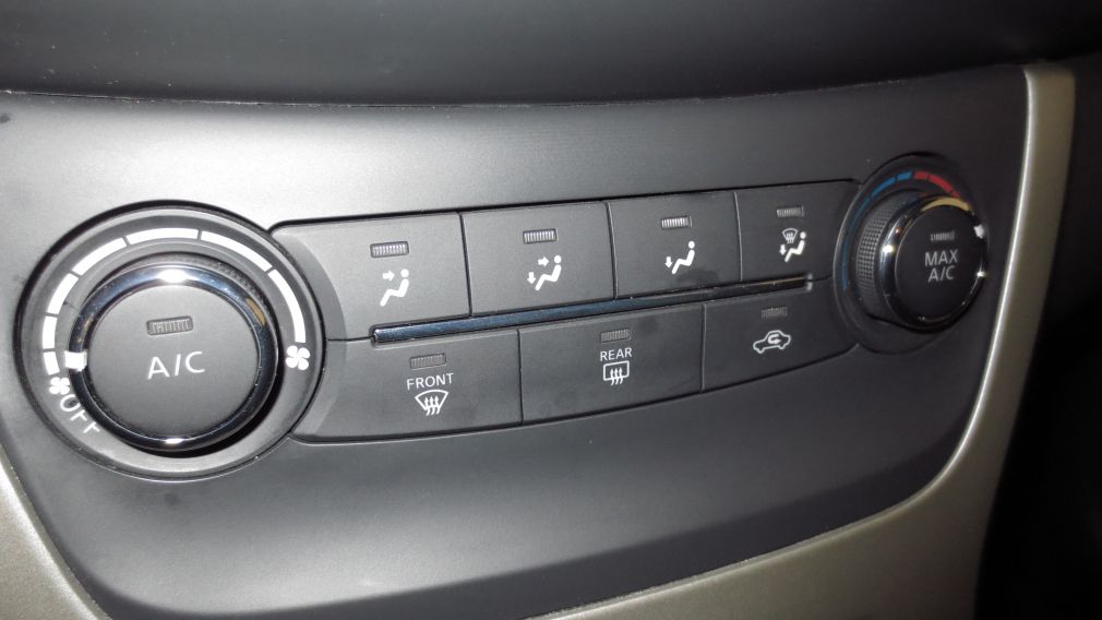 2015 Nissan Sentra S AUTO A/C BLUETOOTH #21