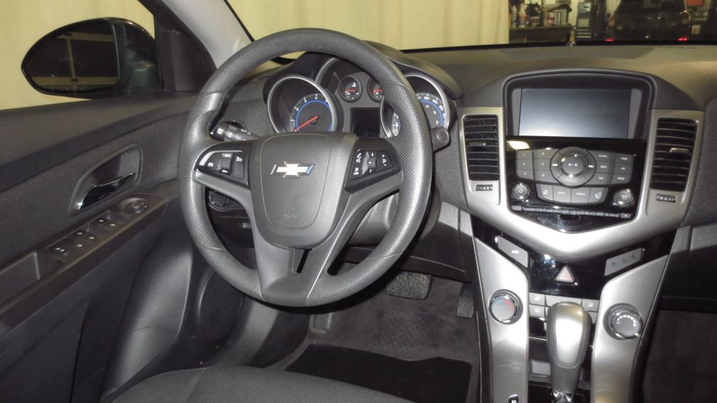 2015 Chevrolet Cruze 1LT TURBO AUTO A/C CAMÉRA DE RECUL BLUETOOTH #15