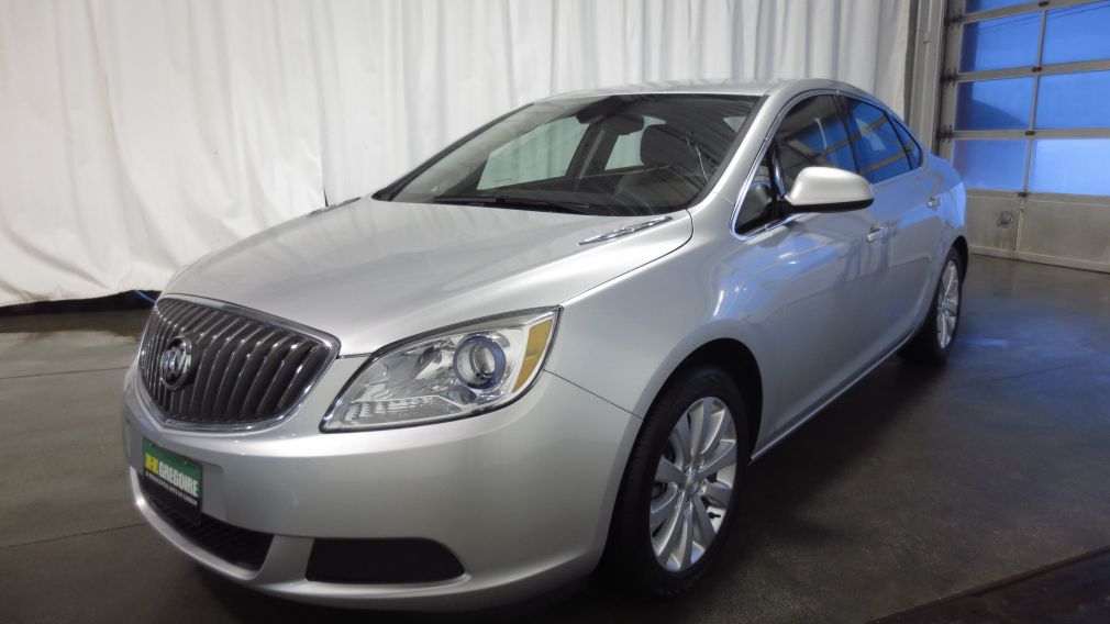 2016 Buick Verano AUTO A/C BLUETOOTH #3