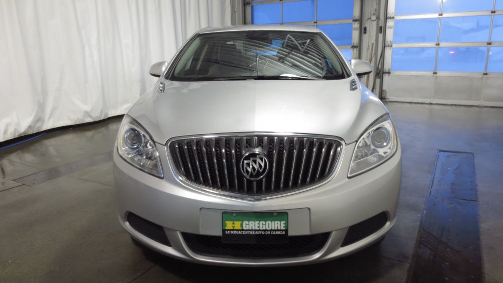 2016 Buick Verano AUTO A/C BLUETOOTH #2