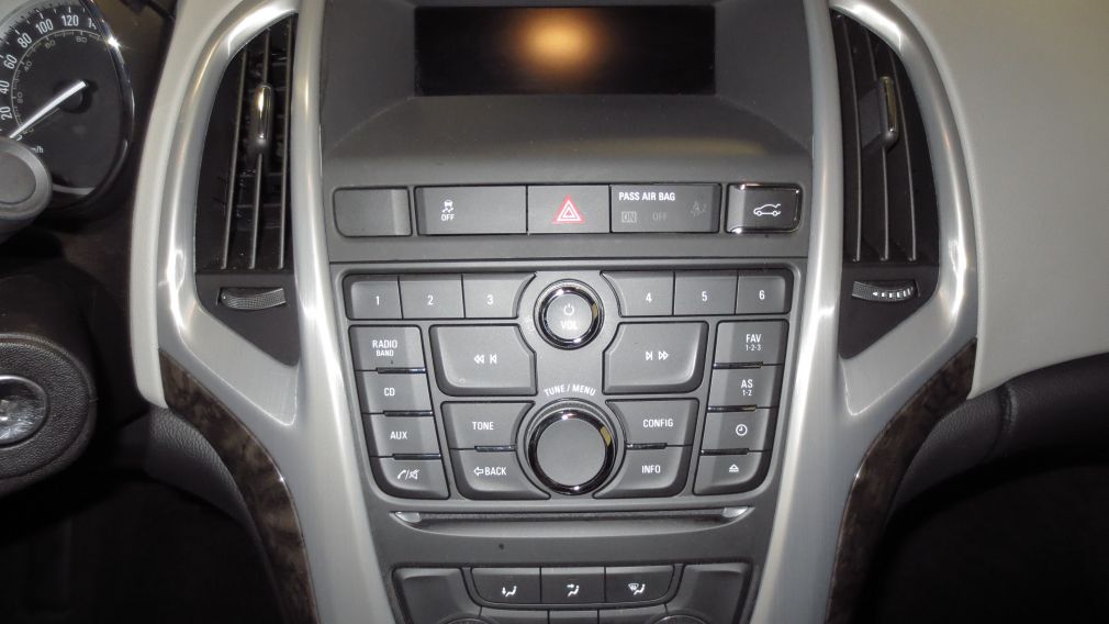 2016 Buick Verano AUTO A/C BLUETOOTH #21