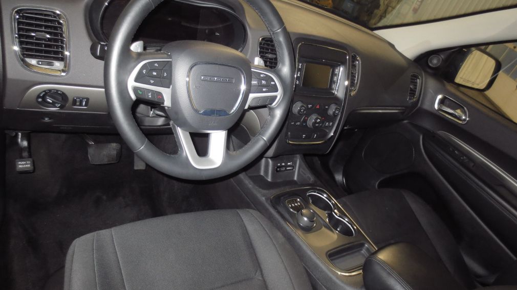 2014 Cadillac ATS AWD 2.0L TURBO CUIR TOIT OUVRANT #8