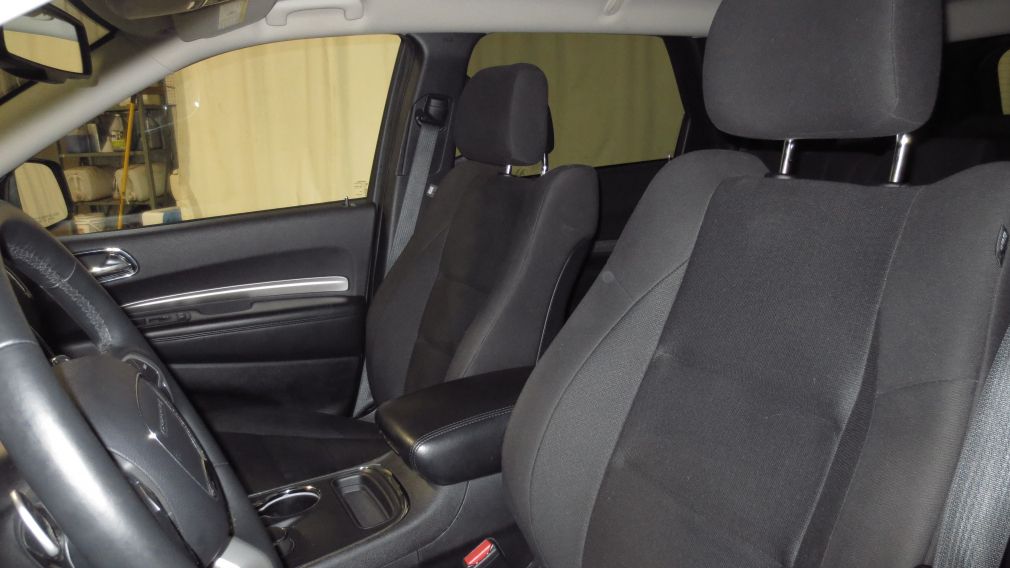 2014 Cadillac ATS AWD 2.0L TURBO CUIR TOIT OUVRANT #11