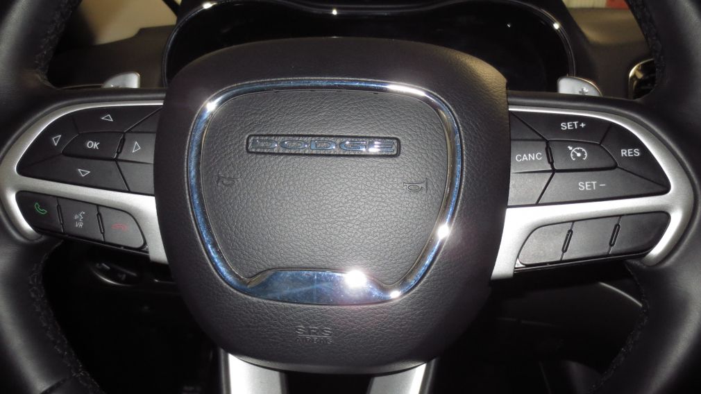 2014 Cadillac ATS AWD 2.0L TURBO CUIR TOIT OUVRANT #20