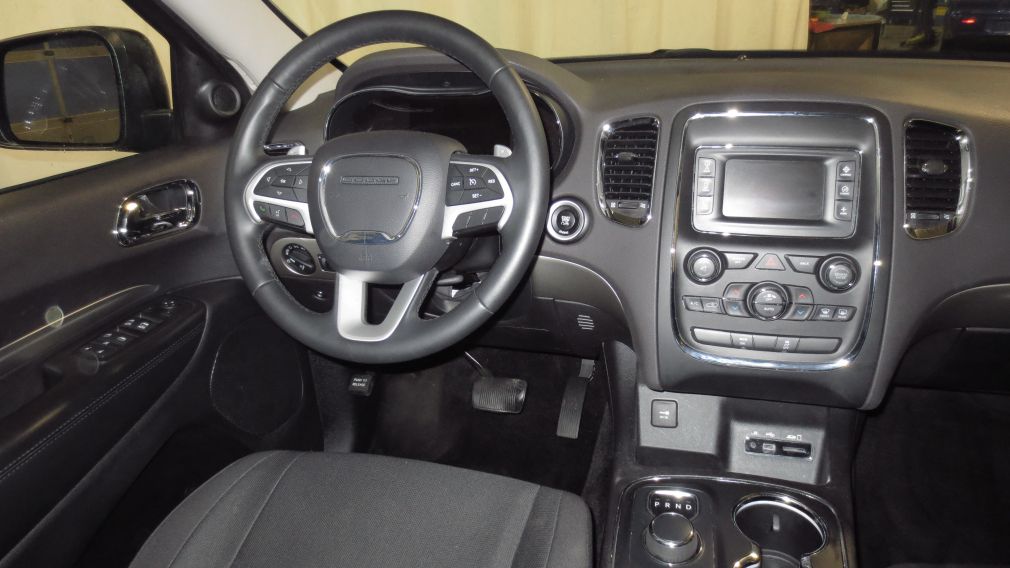 2014 Cadillac ATS AWD 2.0L TURBO CUIR TOIT OUVRANT #17