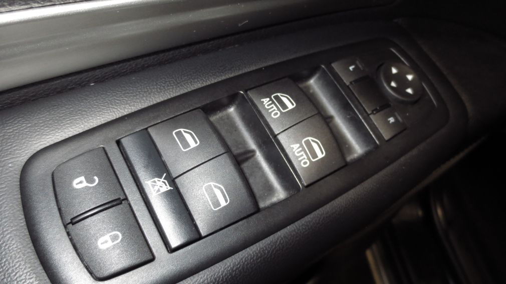 2014 Cadillac ATS AWD 2.0L TURBO CUIR TOIT OUVRANT #10